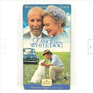 To Dance With the White Dog (VHS, 1994) 4762E1M